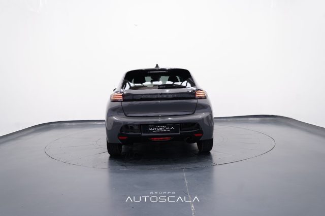 PEUGEOT 208 usata, con Cerchi in lega