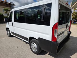 FIAT Ducato usata, con Sound system