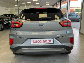 FORD Puma usata, con Alzacristalli elettrici