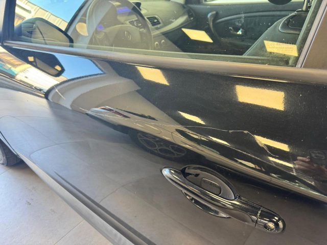 RENAULT Megane usata, con Lettore CD