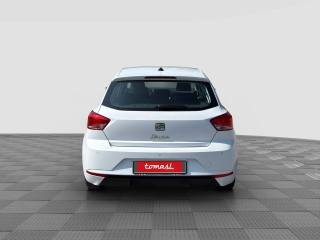 SEAT Ibiza usata 3