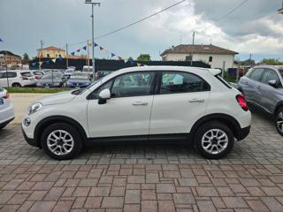 FIAT 500X usata, con Airbag