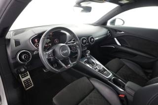 AUDI TT usata 7