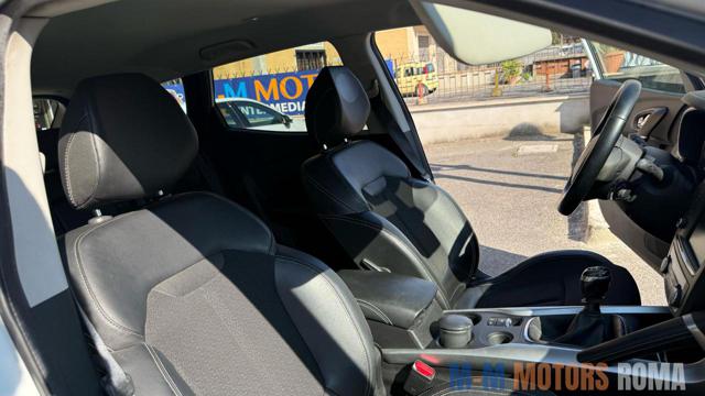 RENAULT Kadjar usata, con Cruise Control