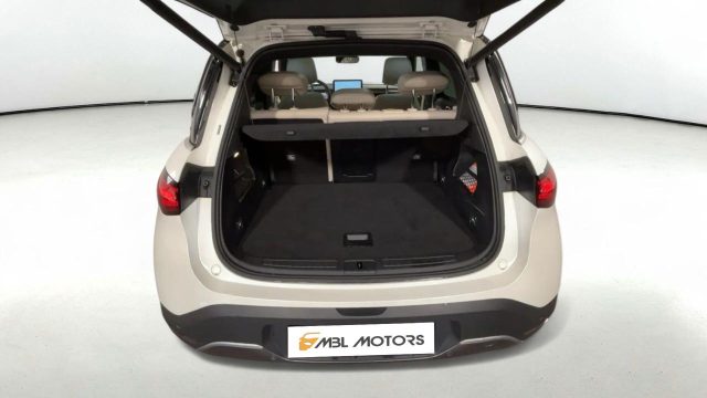 SMART smart #1 usata, con Controllo automatico clima