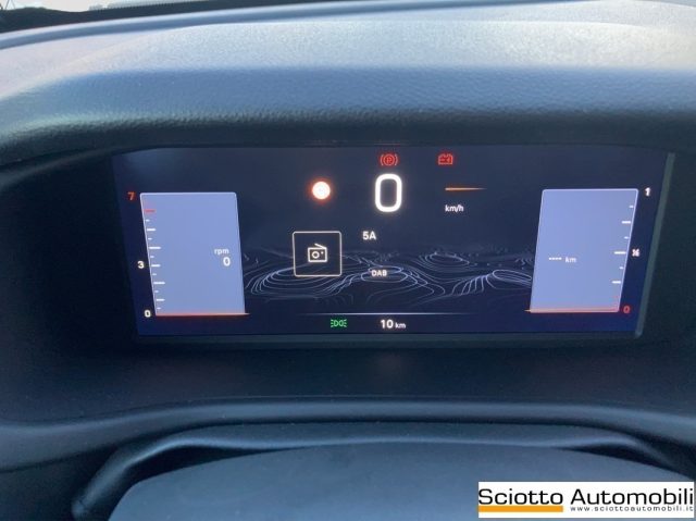 JEEP Avenger usata, con ESP