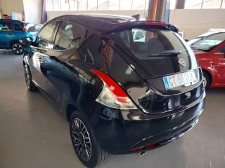 LANCIA Ypsilon usata, con Immobilizzatore elettronico