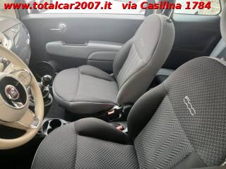 FIAT 500 usata, con Servosterzo