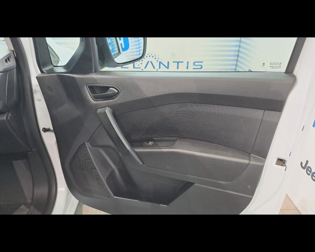 RENAULT Kangoo usata, con Sistema di chiamata d