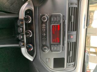 KIA Rio usata, con Filtro antiparticolato