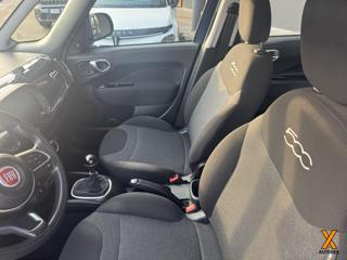 FIAT 500L usata, con Immobilizzatore elettronico