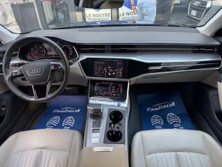 AUDI A6 usata, con Boardcomputer