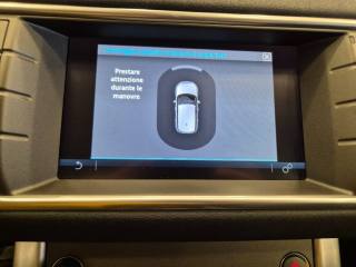 LAND ROVER Range Rover Evoque usata, con Cruise Control