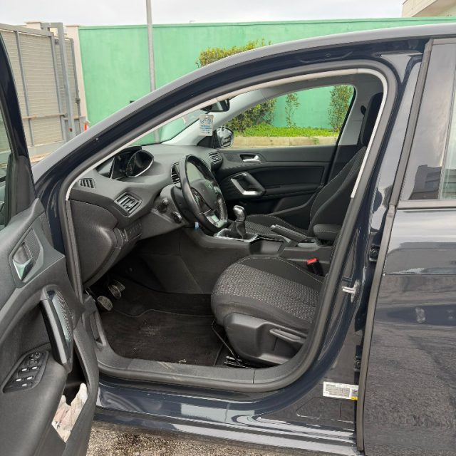 PEUGEOT  usata 9