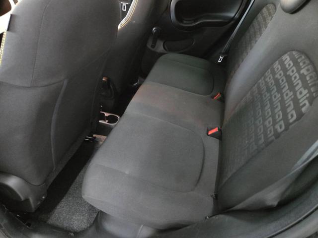 FIAT Panda usata, con Cruise Control