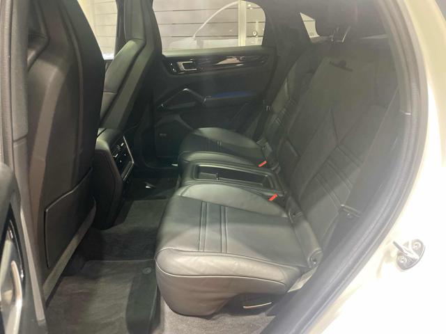 PORSCHE Cayenne usata, con Servosterzo