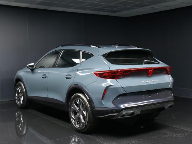 CUPRA Formentor usata, con Cerchi in lega