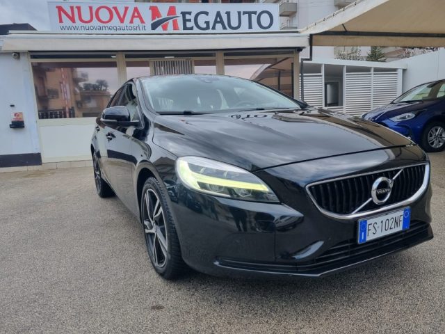 VOLVO V40 usata, con ABS