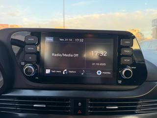 HYUNDAI i20 usata, con Controllo trazione