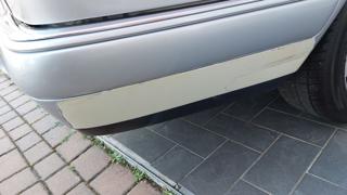 MERCEDES-BENZ E 200 usata, con Specchietti laterali elettrici