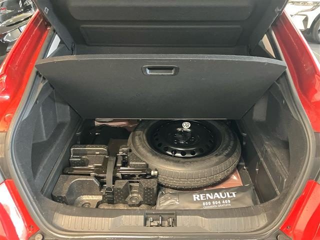 RENAULT Arkana usata 29