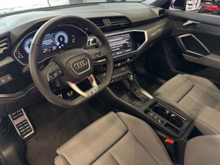 AUDI Q3 usata, con Climatizzatore