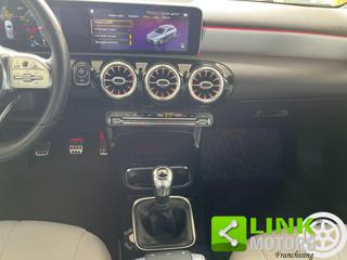 MERCEDES-BENZ A 200 usata 44
