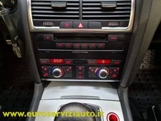 AUDI Q7 usata, con Tettuccio apribile