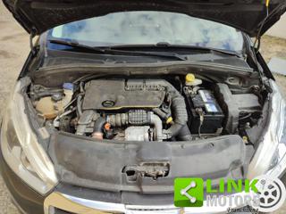 PEUGEOT 208 usata, con Chiusura centralizzata