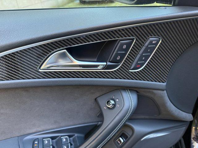 AUDI RS6 usata 68