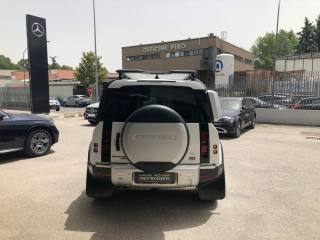 LAND ROVER Defender usata, con Cerchi in lega