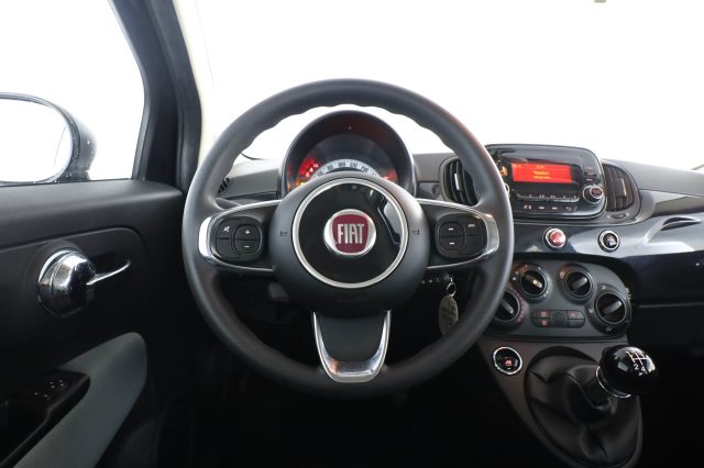 FIAT 500 usata 5
