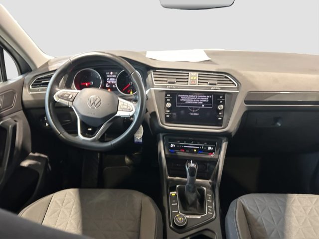 VOLKSWAGEN Tiguan usata 8