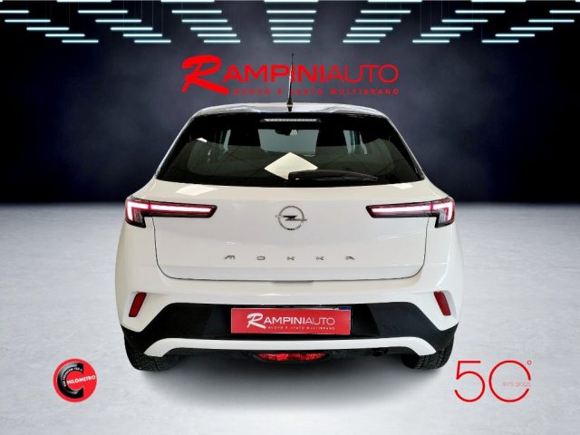 OPEL Mokka usata 9