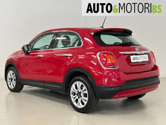 FIAT 500X usata, con Boardcomputer