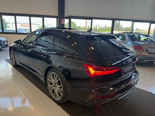 AUDI A6 usata, con Alzacristalli elettrici