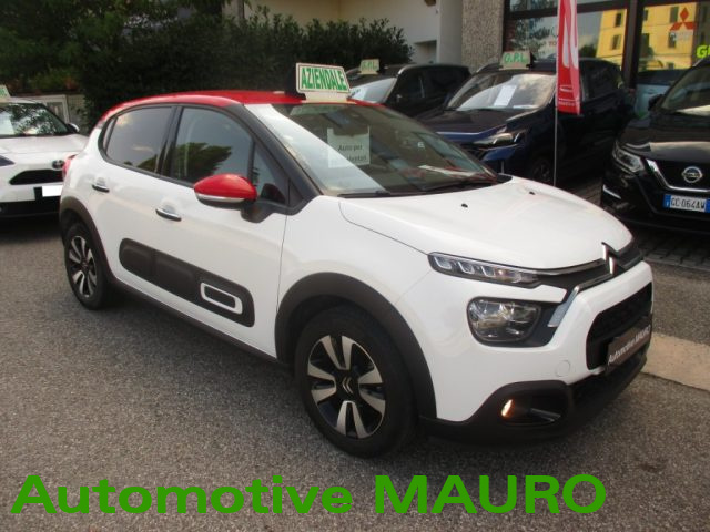 CITROEN C3 usata, con ABS