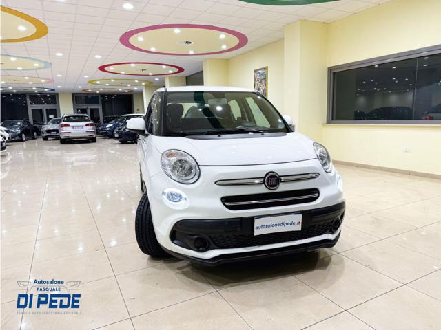 FIAT 500L usata, con Airbag laterali