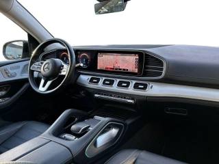 MERCEDES-BENZ GLE 350 usata, con Fendinebbia