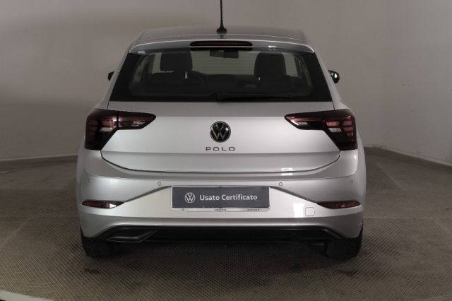 VOLKSWAGEN Polo usata, con Autoradio