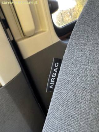 FORD Tourneo Custom usata, con Monitoraggio pressione pneumatici