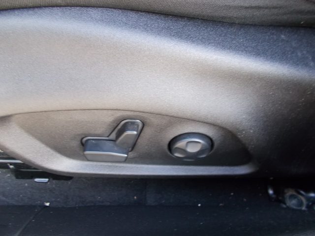 JEEP Compass usata, con Controllo automatico clima