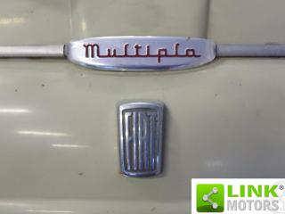 FIAT 600 usata 2