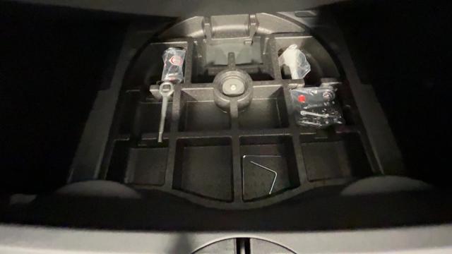 FIAT 500X usata, con Controllo elettronico della corsia