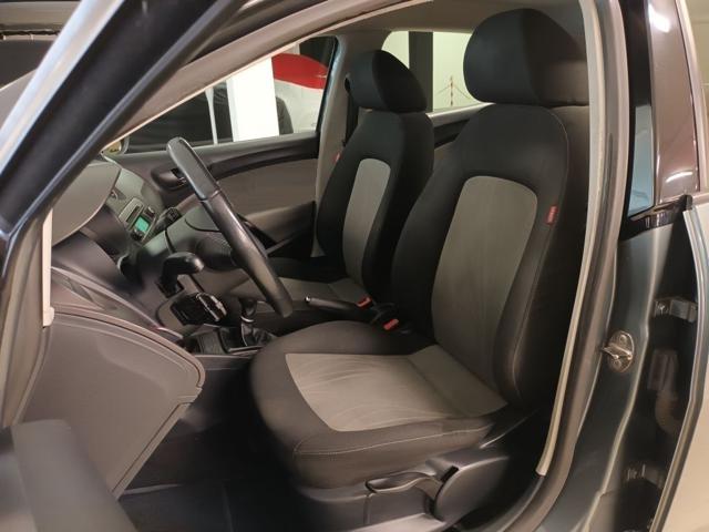 SEAT Ibiza usata, con Airbag Passeggero