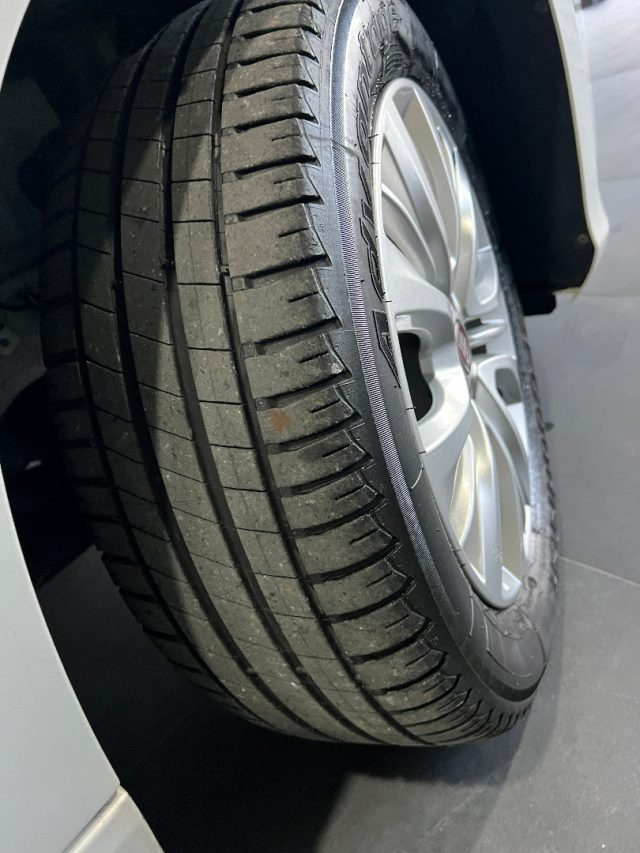 FIAT Tipo usata, con Immobilizzatore elettronico