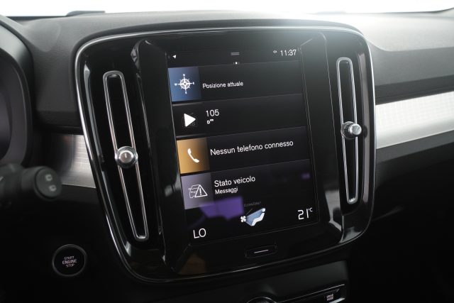 VOLVO XC40 usata 17