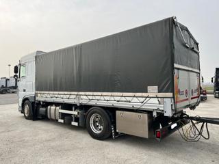 DAF  usata 2