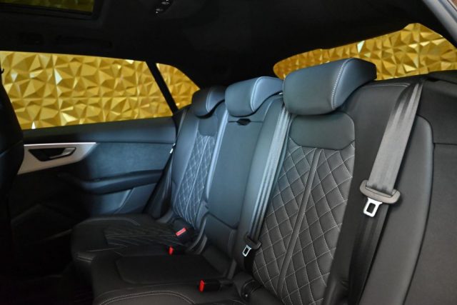 AUDI Q8 usata 27