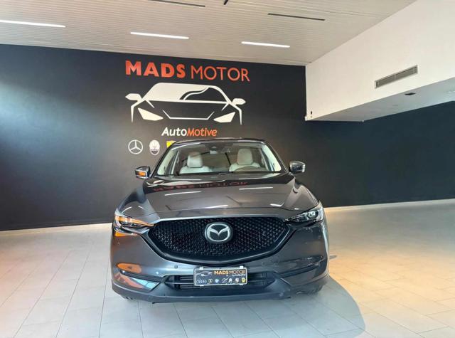MAZDA CX-5 usata, con Airbag laterali